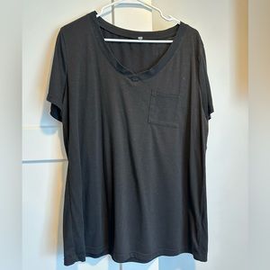 Cute and flattering top